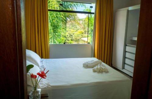 Santo Antonio do Leite Ski Chalet | Pousada Dudu Ville