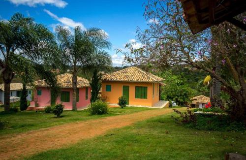 Santo Antonio do Leite Ski Chalet | Pousada Dudu Ville
