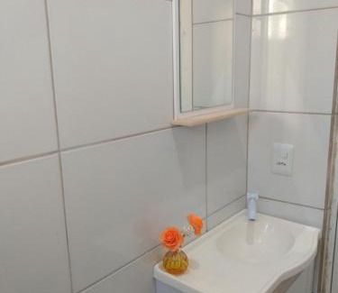 Sao Thome das Letras Hotel | Pousada Duende Feliz