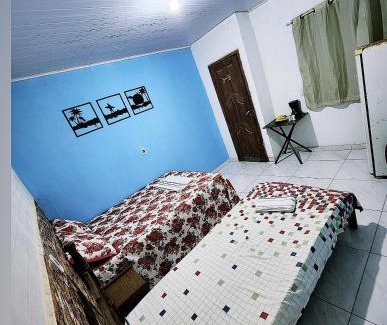 Recanto da Sereia House | Pousada Dule