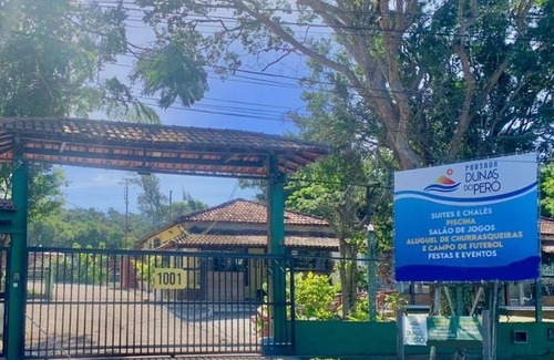 Cabo Frio Hotel | Pousada Dunas Do Peró