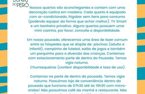 Cabo Frio Hotel | Pousada Dunas Do Peró
