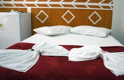 Nobres Hotel | Pousada e Agencia Serra Azul