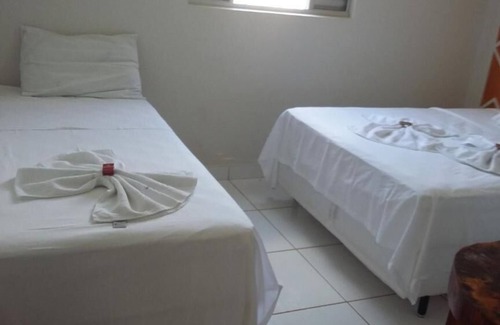 Nobres Hotel | Pousada e Agencia Serra Azul