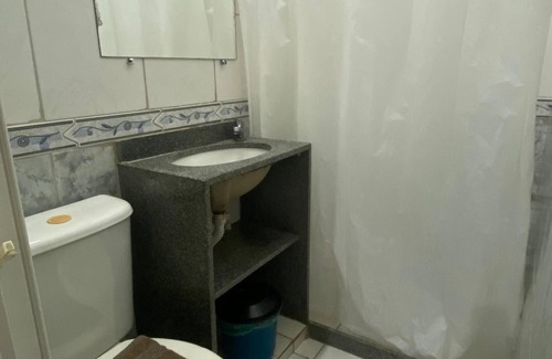 Itaguai Hotel | Pousada e Alojamento do Engenho de Itaguai