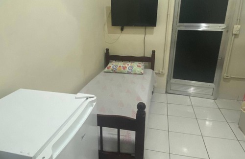 Itaguai Hotel | Pousada e Alojamento do Engenho de Itaguai