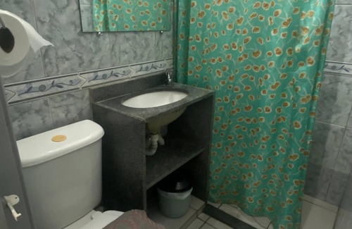 Itaguai Hotel | Pousada e Alojamento do Engenho de Itaguai