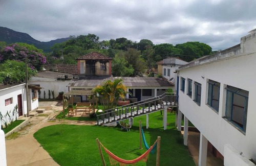 Tiradentes Villa | pousada e Bistrô casa direita