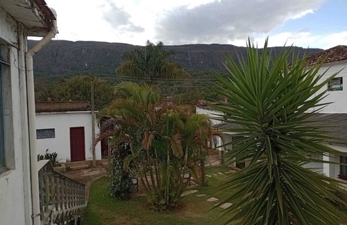 Tiradentes Villa | pousada e Bistrô casa direita