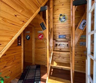 Urubici Hotel | Pousada e Camping do Motochileiro
