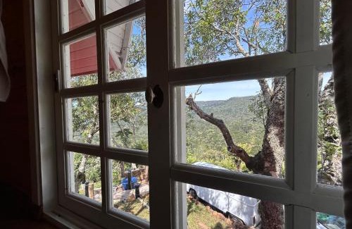 Urubici Hotel | Pousada e Camping do Motochileiro