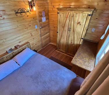 Urubici Hotel | Pousada e Camping do Motochileiro