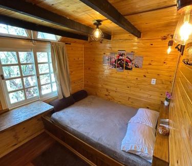 Urubici Hotel | Pousada e Camping do Motochileiro