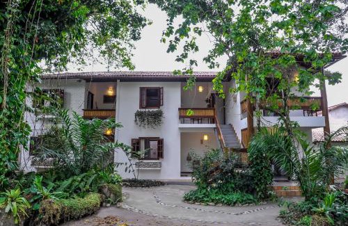 Historic Center Hotel | Pousada e Chalés Aquarius