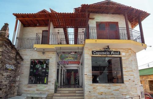 Sao Thome das Letras Apartment | Pousada e Galeria Mestre dos Magos