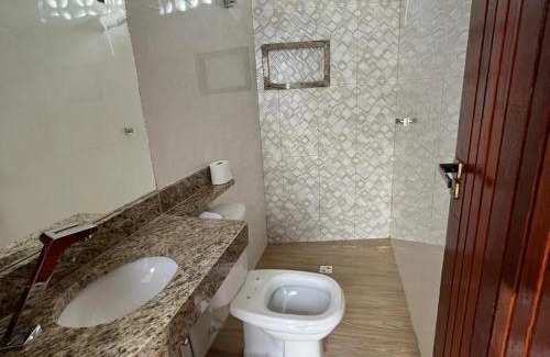 Sao Thome das Letras Apartment | Pousada e Galeria Mestre dos Magos