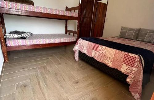 Sao Thome das Letras Apartment | Pousada e Galeria Mestre dos Magos