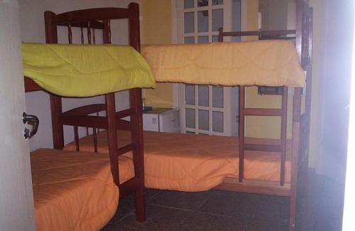 Barra da Lagoa Hotel | Pousada e Hostel Âncora