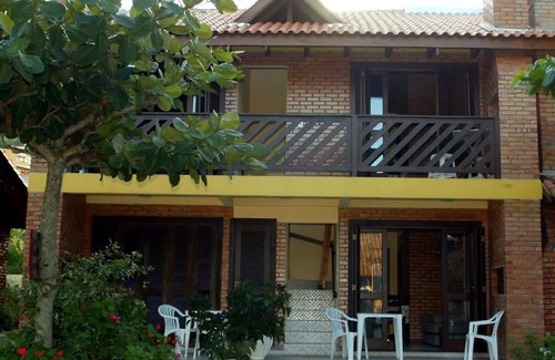 Centro Hotel | Pousada e Residencial Canto Verde.a uma quadra da melhor praia.
