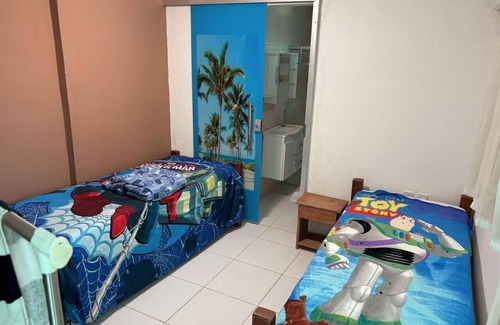 Paripueira Hotel | Pousada e Restaurante Mar dos Sonhos