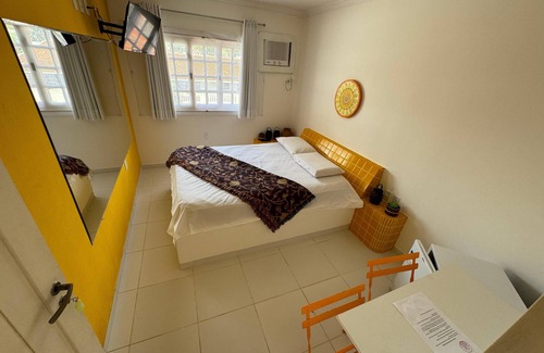 Paripueira Hotel | Pousada e Restaurante Mar dos Sonhos