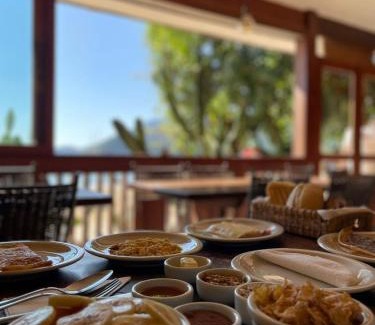 Ilha Grande Hotel | Pousada e Restaurante O Pescador
