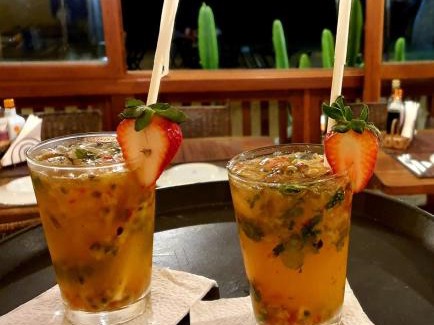Ilha Grande Hotel | Pousada e Restaurante O Pescador
