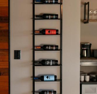 Bento Goncalves Apartment | Pousada e Vinícola Boutique Bégamo - Vale dos vinhedos