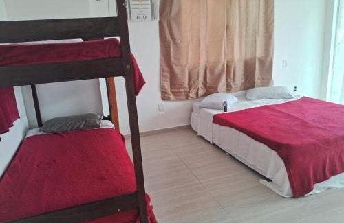 Foguete Hotel | Pousada Ebenézer, Foguete