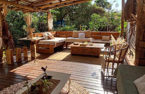 Alto Paraiso de Goias Hotel | Pousada Econois