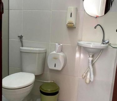Santarem Hotel | POUSADA ECOALTER