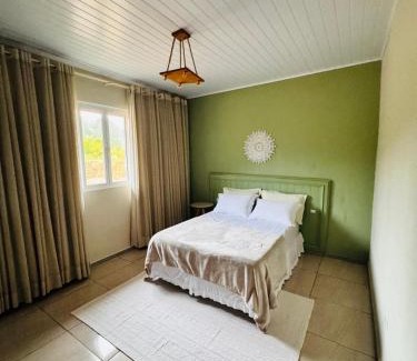 Sao Jose dos Pinhais Hotel | Pousada Ecológica Rancho do Sena
