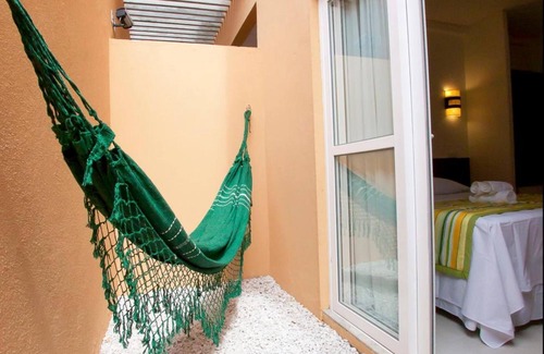 Jatiuca Hotel | Pousada Ecomaceio