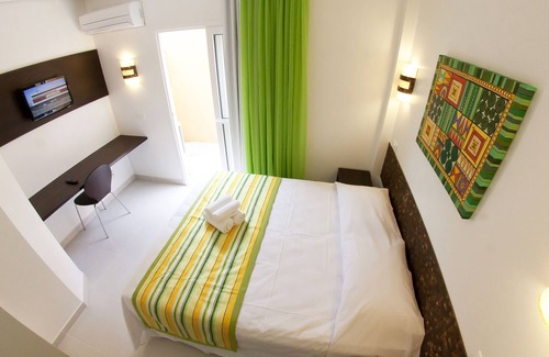 Jatiuca Hotel | Pousada Ecomaceio