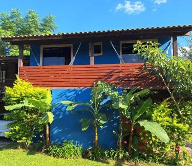 Praia do Rosa Hotel | Pousada Ecosurf