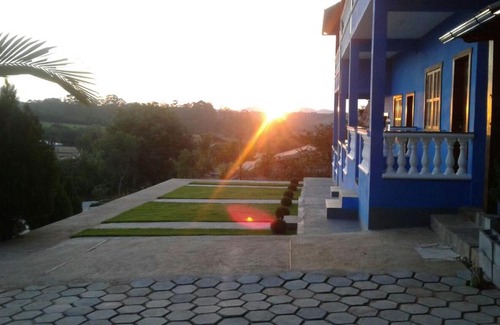 Tiradentes Hotel | Pousada Efraim