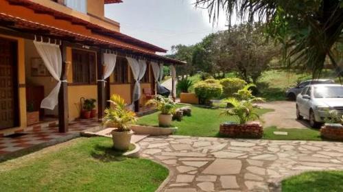 Village da Ferradura Hotel | POUSADA ELOHIM DE BUZIOS