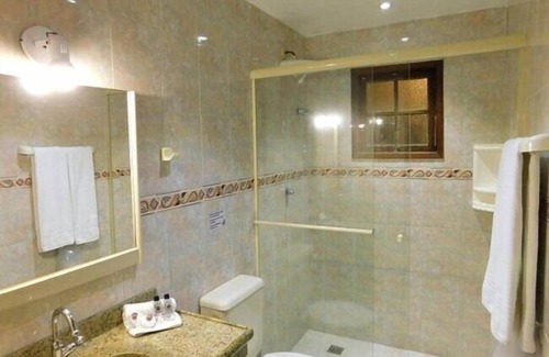 Village da Ferradura Hotel | POUSADA ELOHIM DE BUZIOS