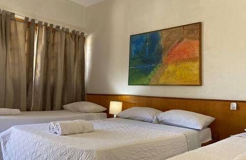 Village da Ferradura Hotel | POUSADA ELOHIM DE BUZIOS