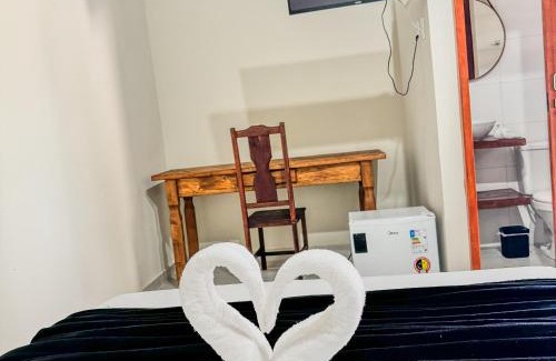 Jose Goncalves Hotel | Pousada Emerências dos Búzios
