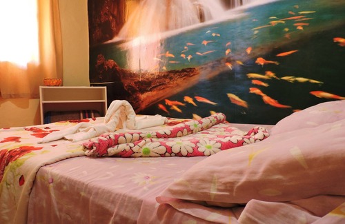 Sao Thome das Letras Hotel | Pousada Encanto e Magia