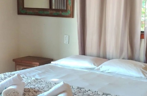 Buzios Hotel | Pousada Encanto de Amor Búzios