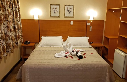 Quinta da Serra Hotel | Pousada Encantos da Terra