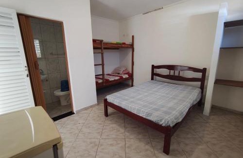 Centro Hotel | Pousada ENCANTOS de PERUÍBE