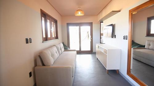 Atalaia Apartment | Pousada Encantos do Coqueiro
