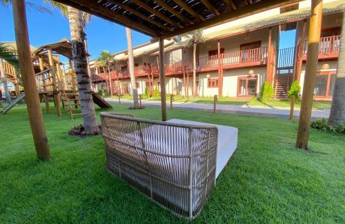 Atalaia Apartment | Pousada Encantos do Coqueiro
