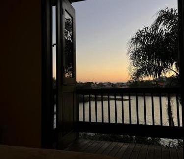 Garopaba Hotel | Pousada Engenho da Lagoa