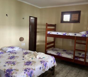 Barra Nova Bed & Breakfast | Pousada Escape