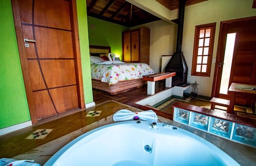 Goncalves Hotel | Pousada Espelho DÁgua