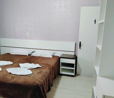 Centro Hotel | Pousada Essência Plátanos
